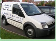 Salford locksmith