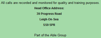 Salford Local Electrics head office