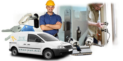 locksmith Salford